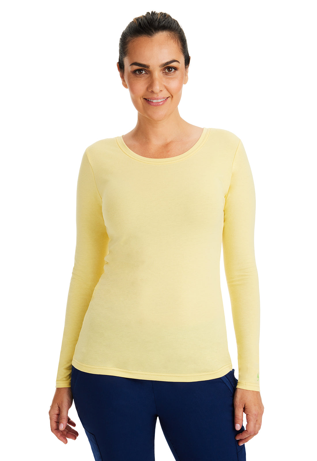 5047 - Melissa Top in - Healing Hands