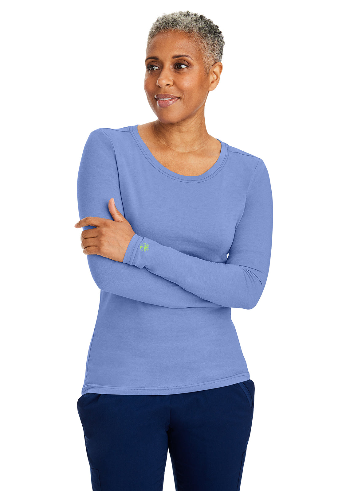 5047 - Melissa Top in - Healing Hands