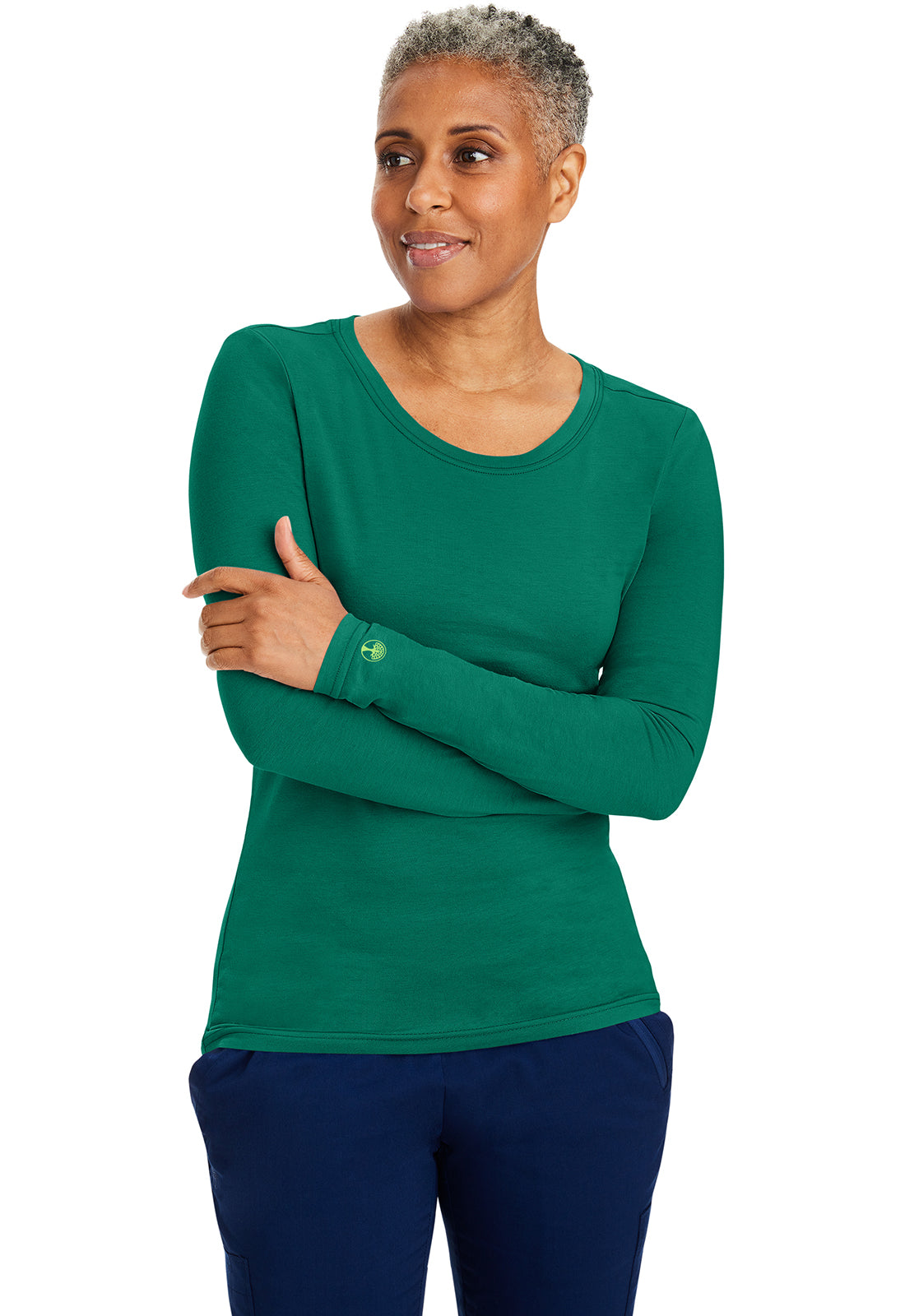 5047 - Melissa Top in - Healing Hands