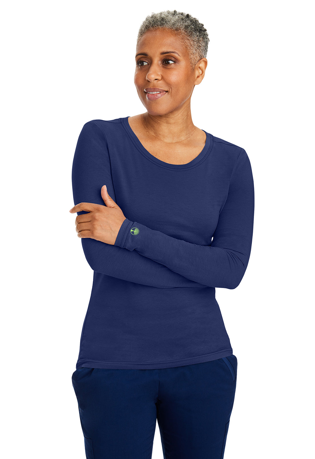 5047 - Melissa Top in - Healing Hands