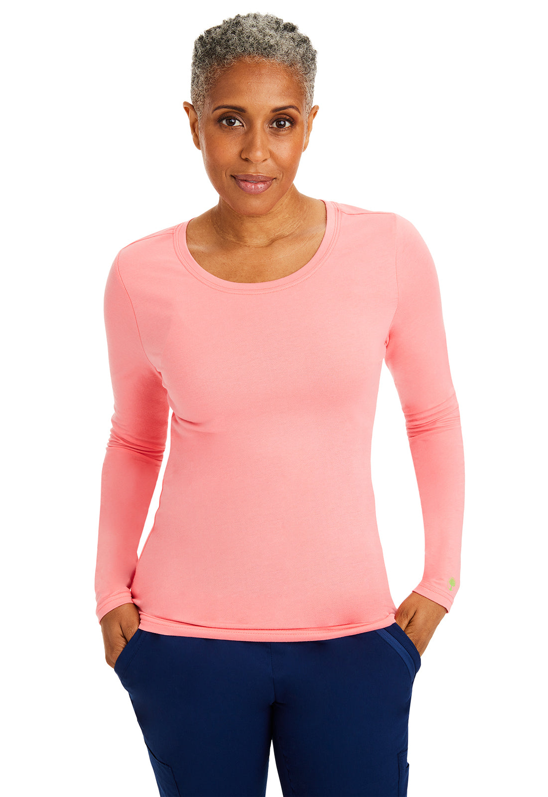 5047 - Melissa Top in - Healing Hands