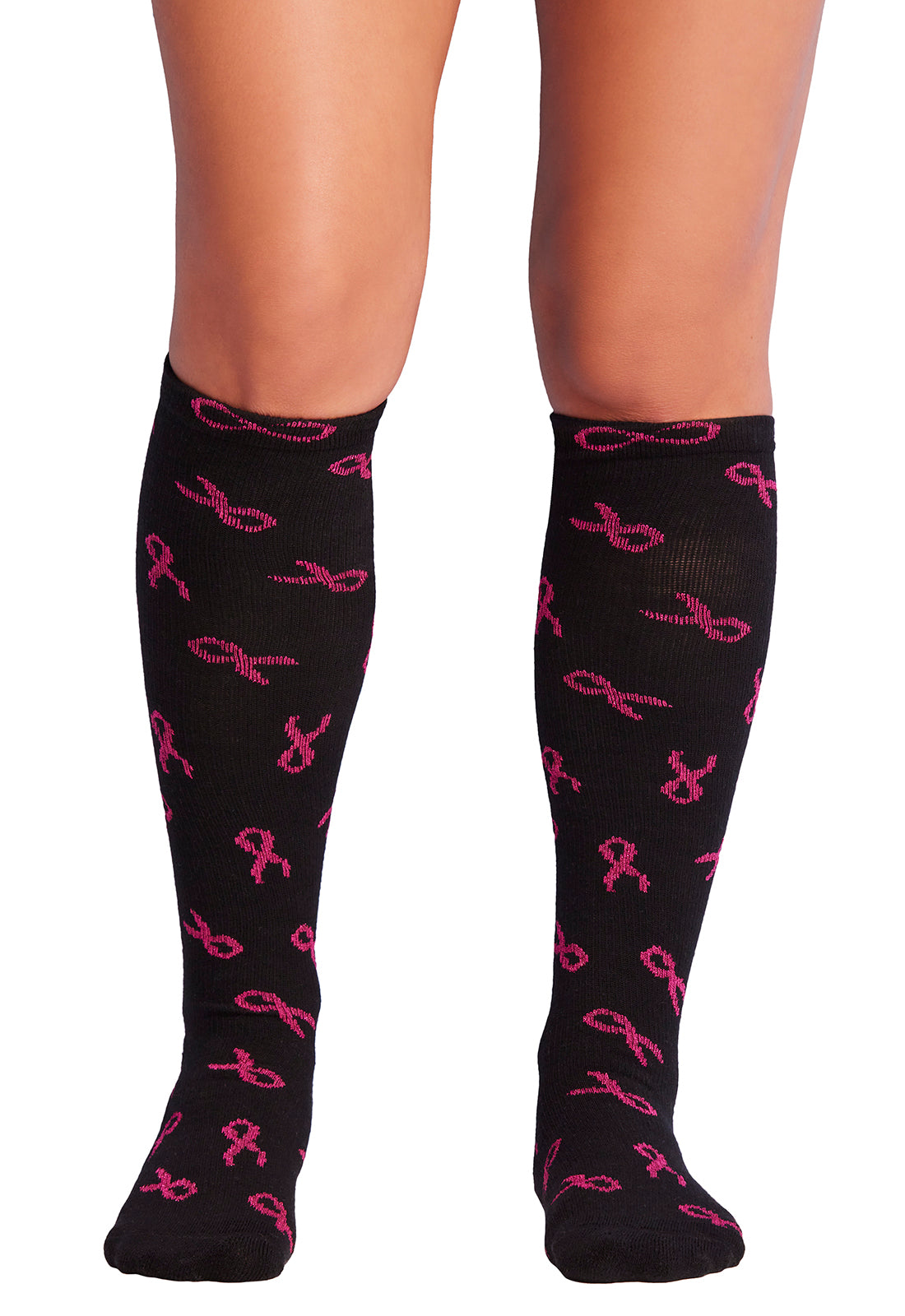 KICKSTART -Cherokee Infinity Legwear - 1 Pair Pack 15-20 mmHg Support Socks