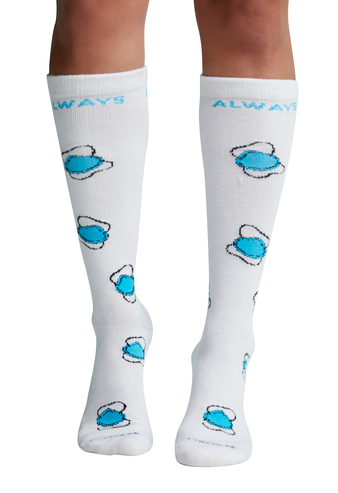 Cherokee - Always Essential Compression Sock