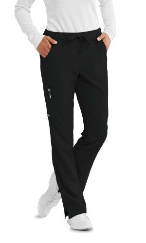 SK201 - Reliance Pant - Skechers