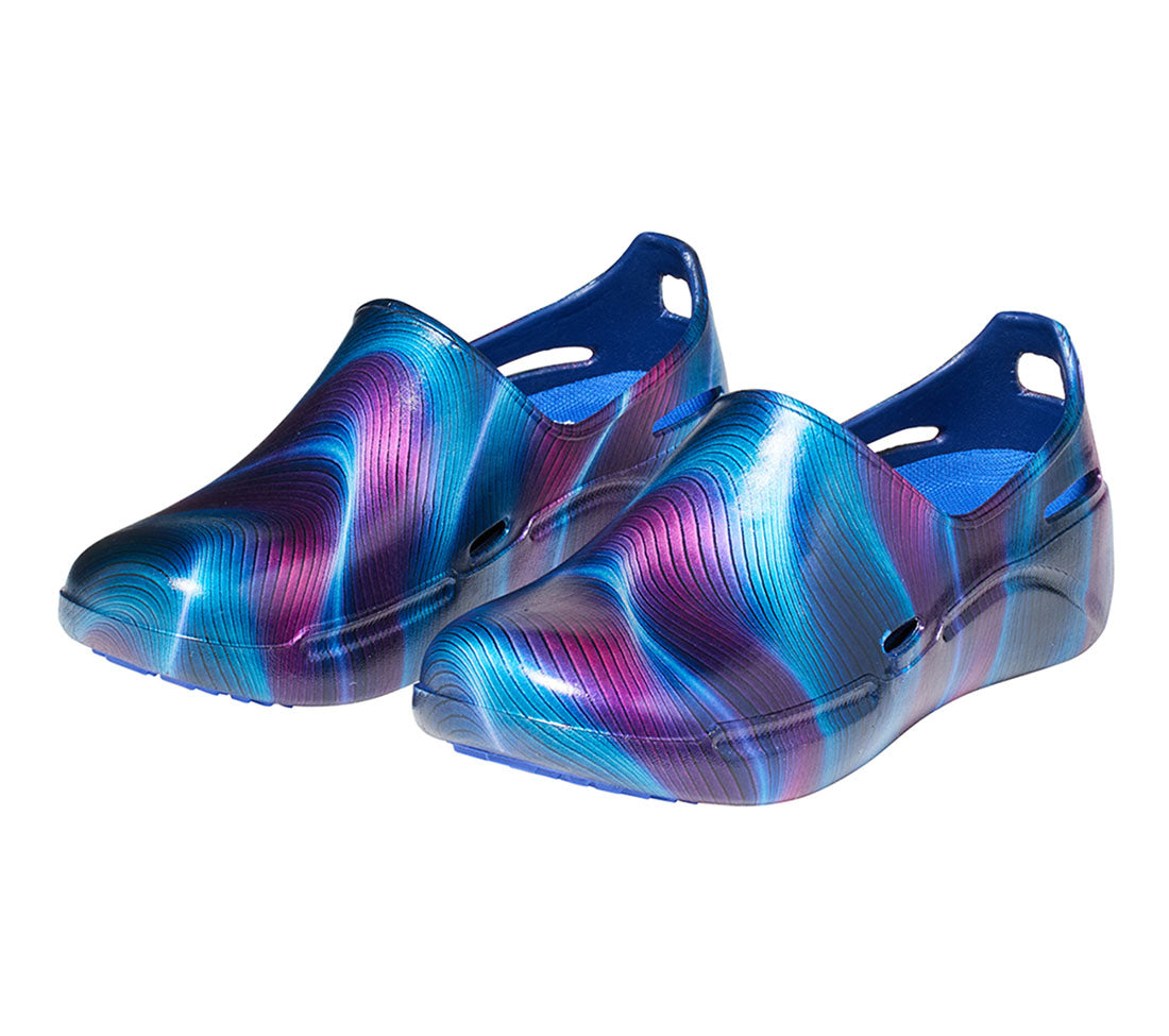 Anywear Footwear Streak