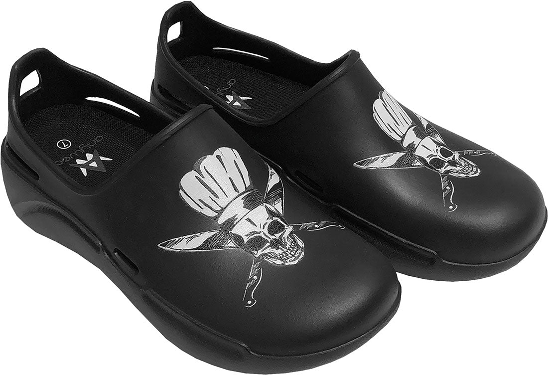 Anywear Footwear Streak