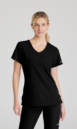 SK102 - Reliance Top - Skechers