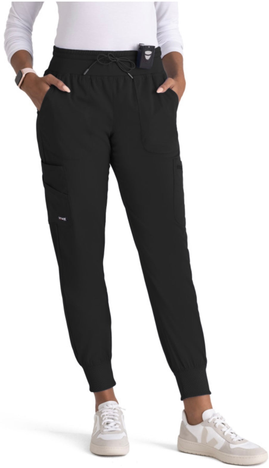 GRSP527 - Grey's Anatomy - Carly Pants