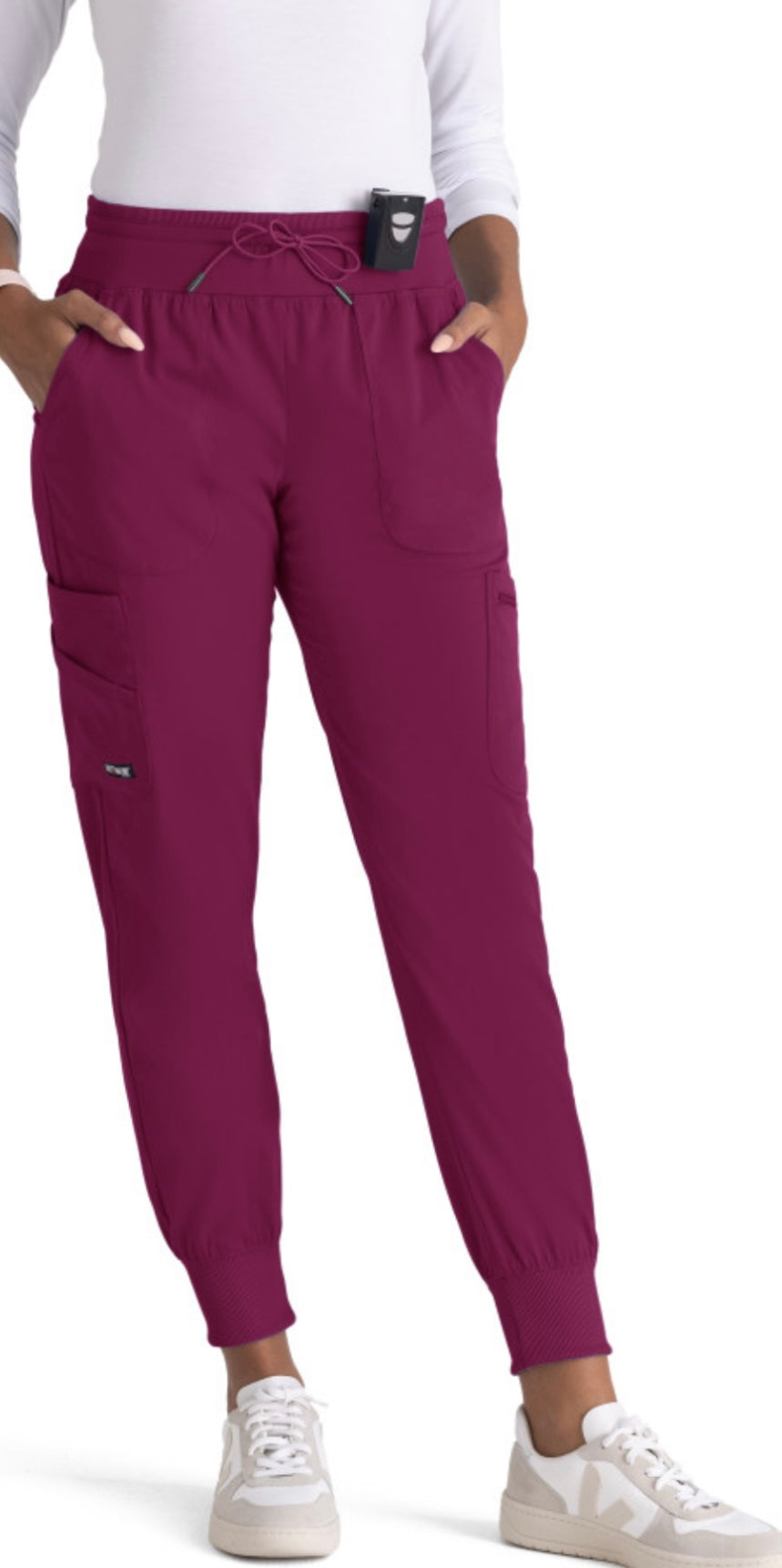 GRSP527 - Grey's Anatomy - Carly Pants