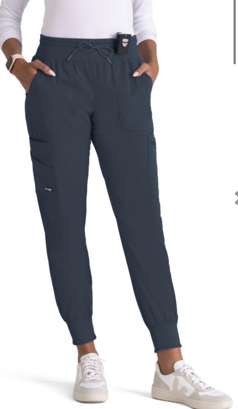 GRSP527 - Grey's Anatomy - Carly Pants
