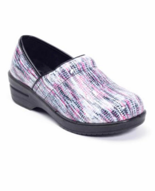 Shoe -Savvy - Brandy Linen