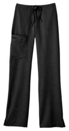 2249- Jockey- The Favorite Fit Pant (Petite)