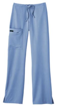 2249- Jockey- The Favorite Fit Pant (Petite)