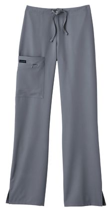 2249- Jockey- The Favorite Fit Pant (Petite)