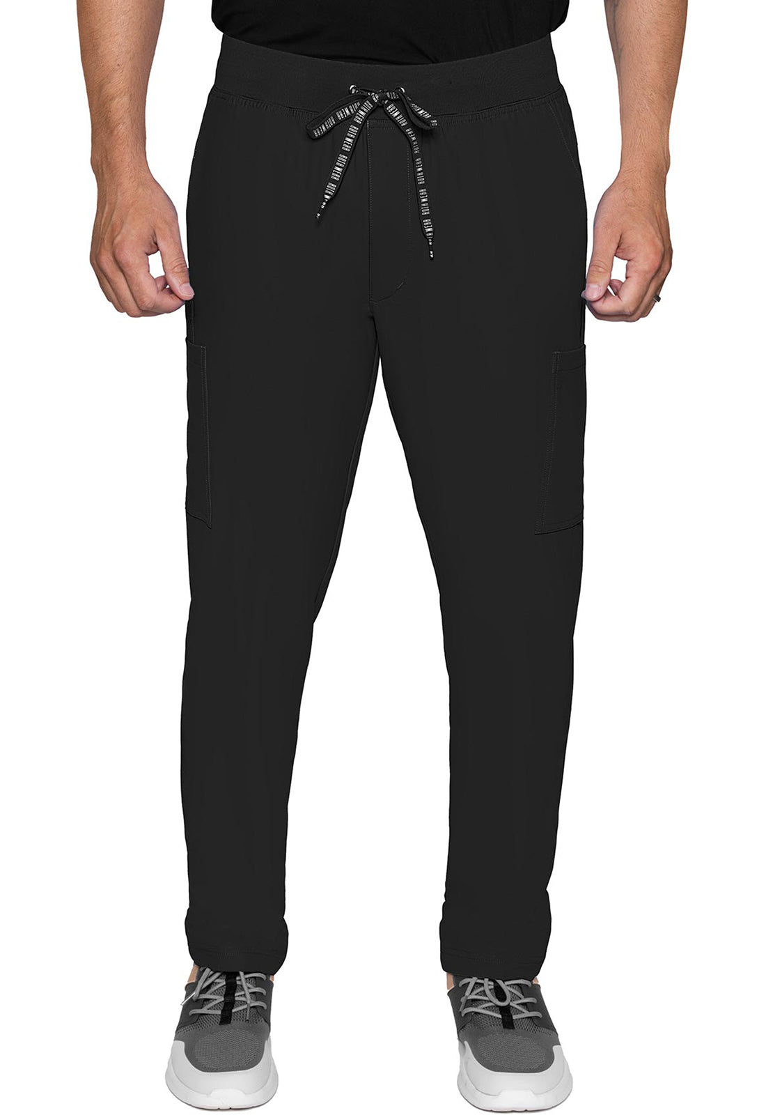 2772 - Med Couture - Rothwear Insight - Straight Leg Pant