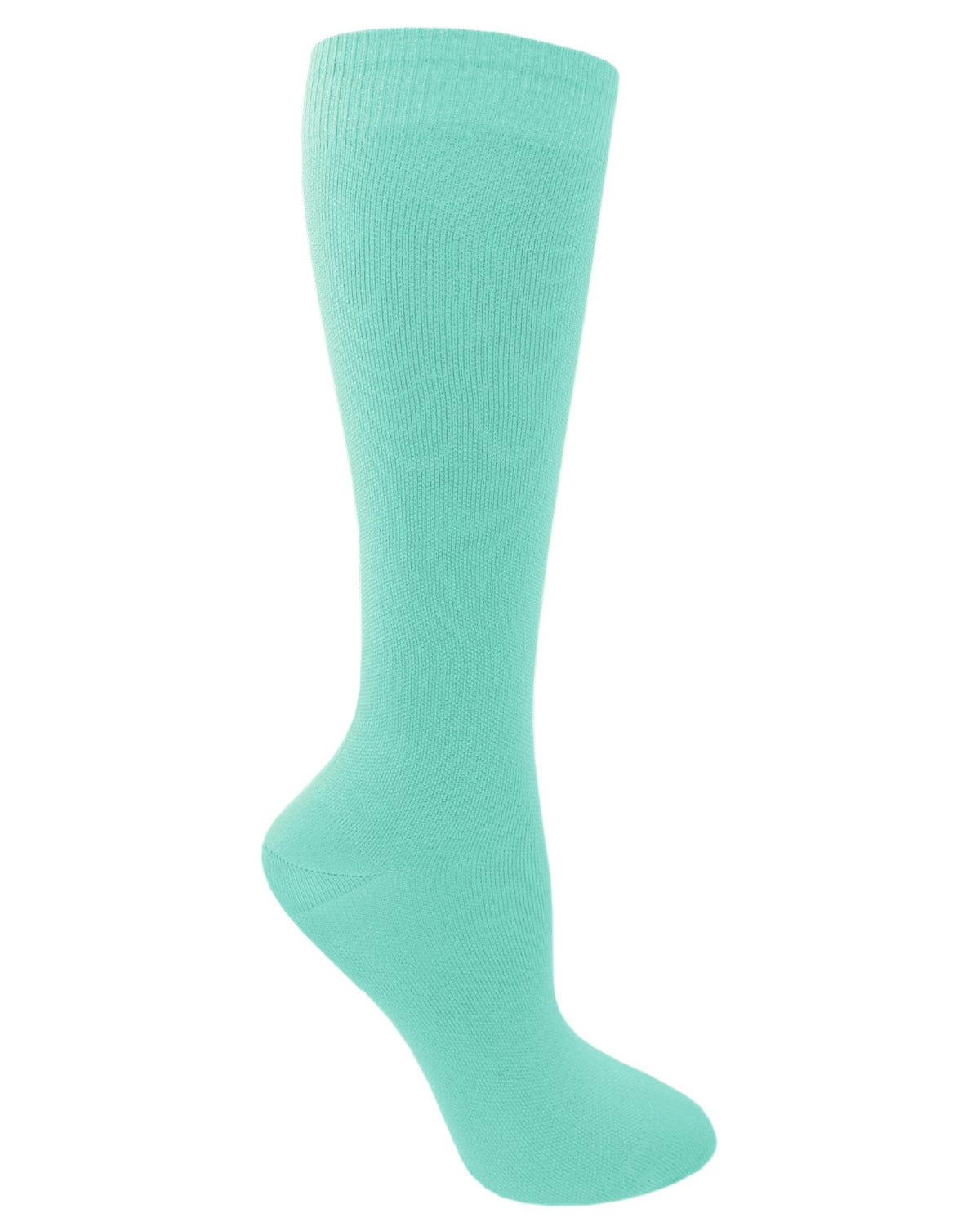 386 - Premium Knit Compression Sock