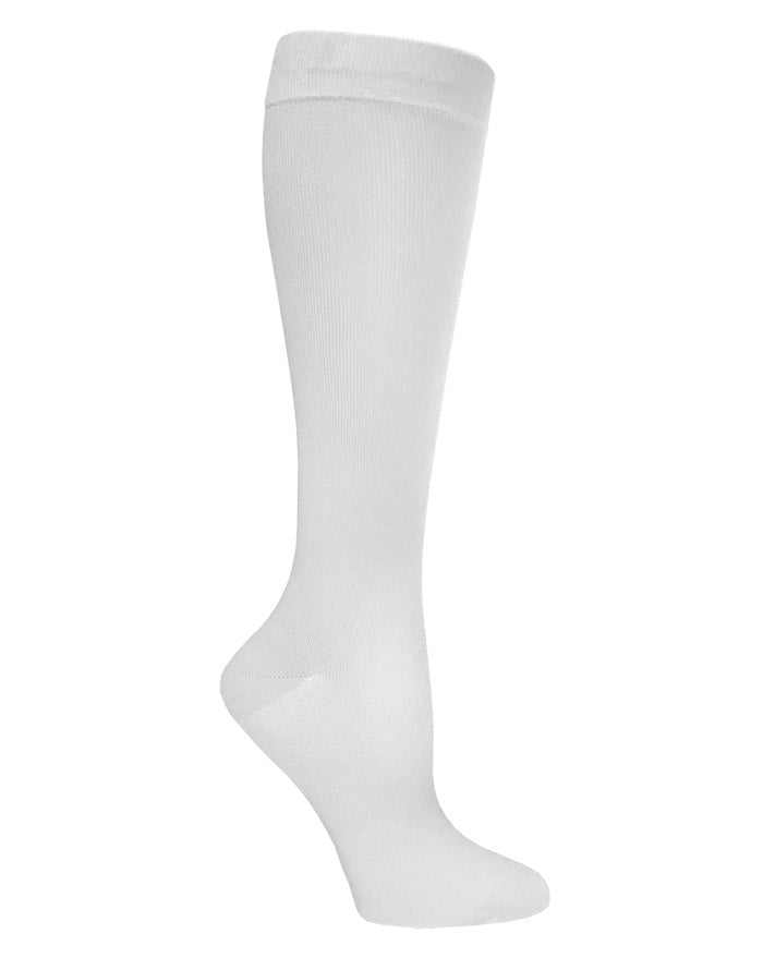 386 - Premium Knit Compression Sock