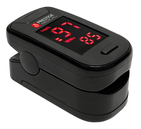 452 - Prestige Medical - Standard Pulse Oximeter