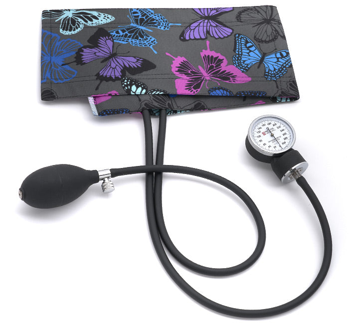 82 - Premium Aneroid Sphygmomanometer