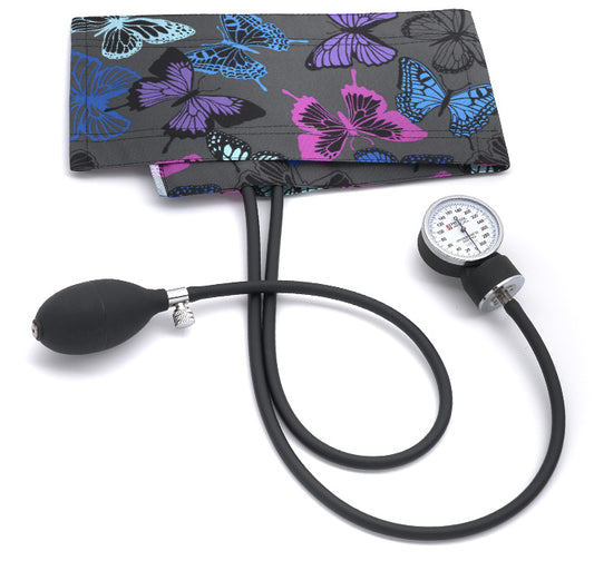 82 - Premium Aneroid Sphygmomanometer