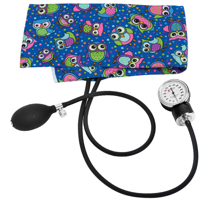 82 - Premium Aneroid Sphygmomanometer