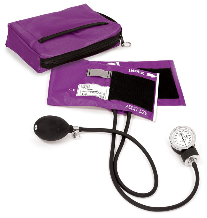 882 - Prestige Medical - Premium Large Adult Aneroid Sphygmomanometer