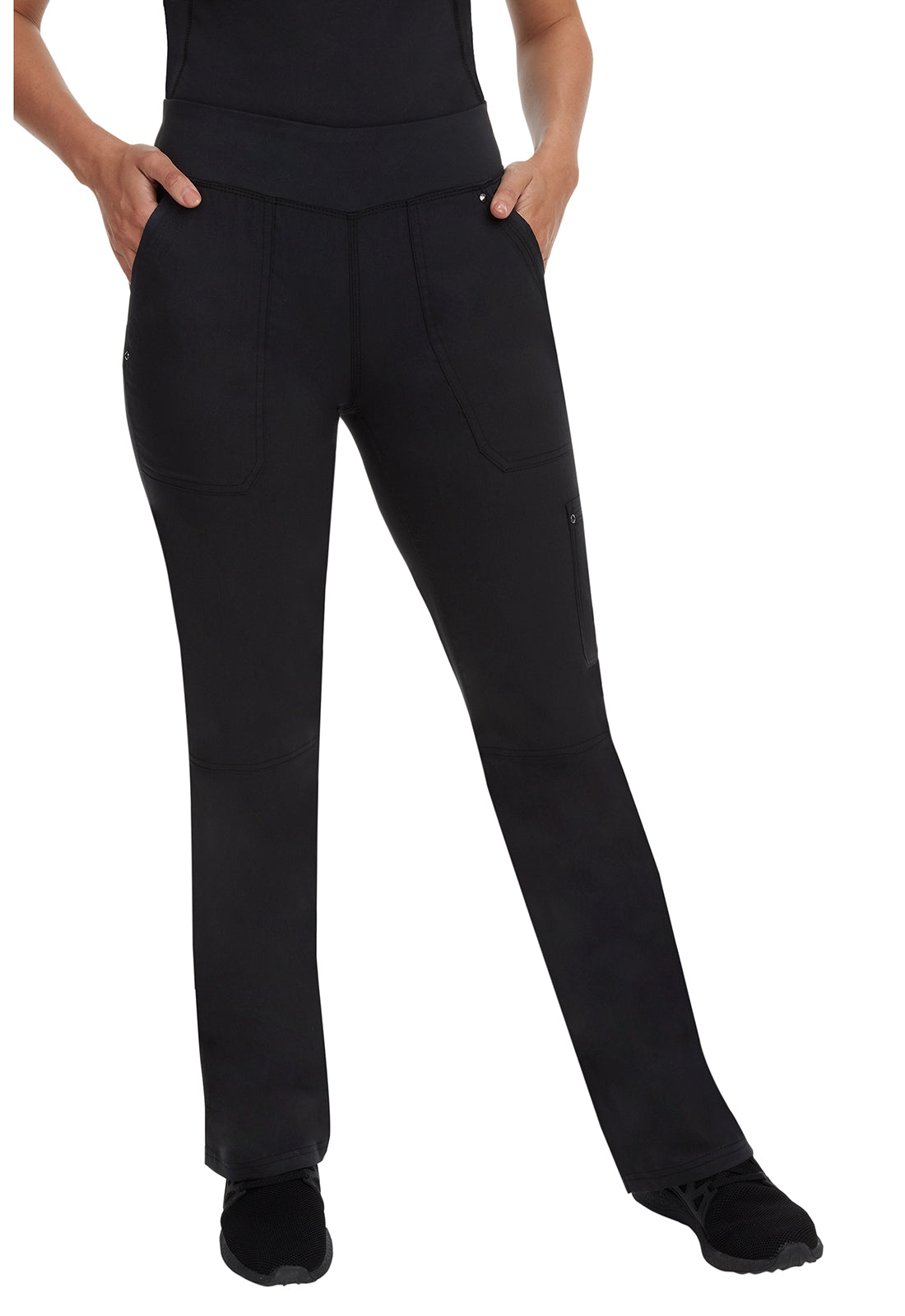 9133 - TOBI YOGA PANT - HEALING NANDS