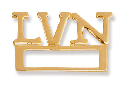 LVN Badge