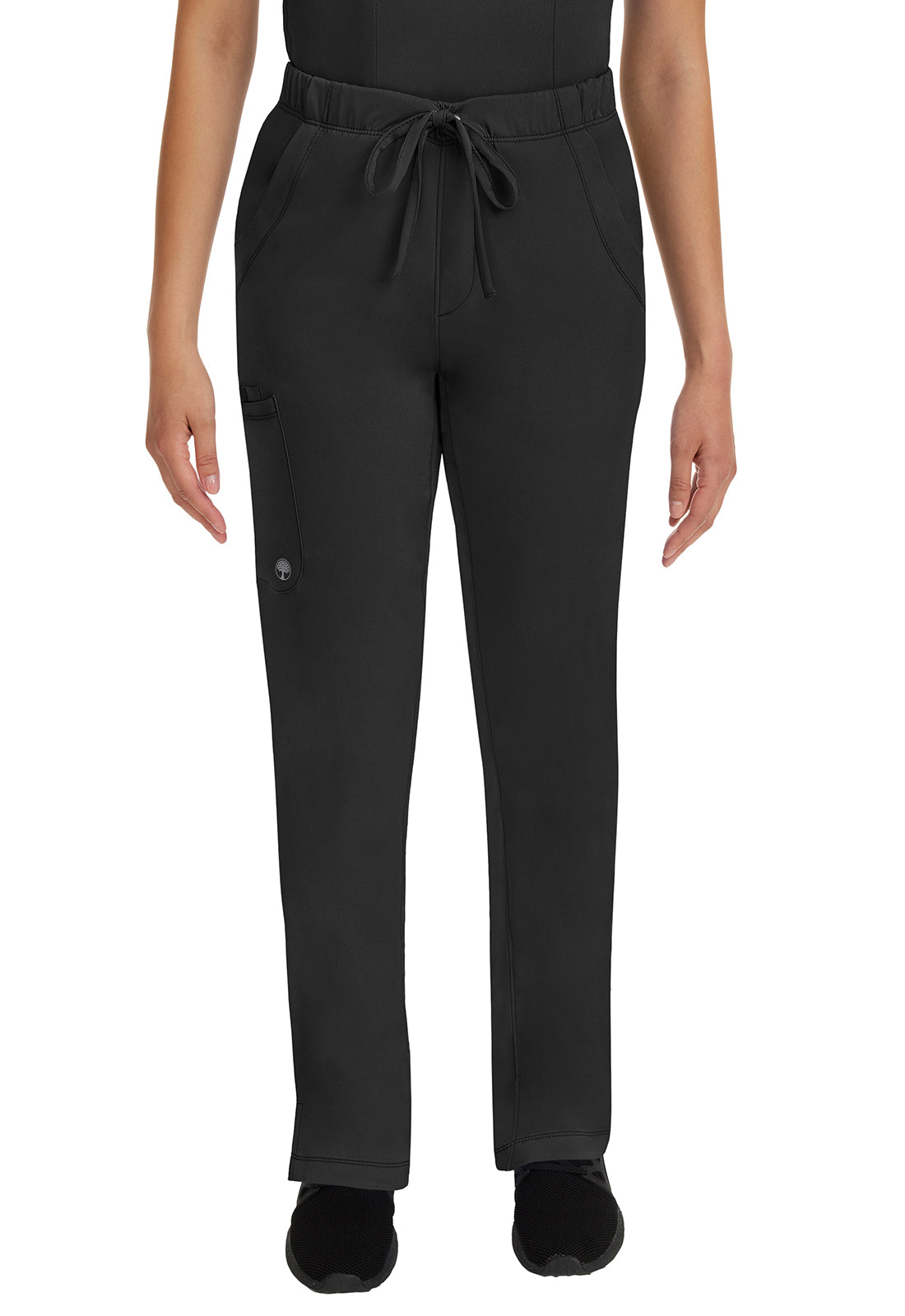 9560 - Rebecca Pant in Black - Healing Hands