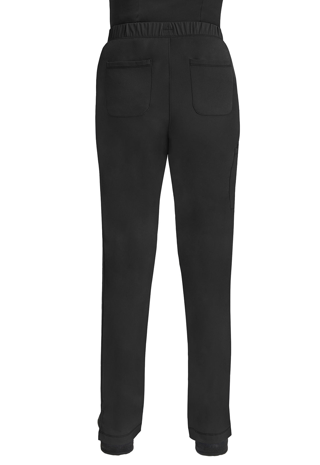 9560 - Rebecca Pant in Black - Healing Hands