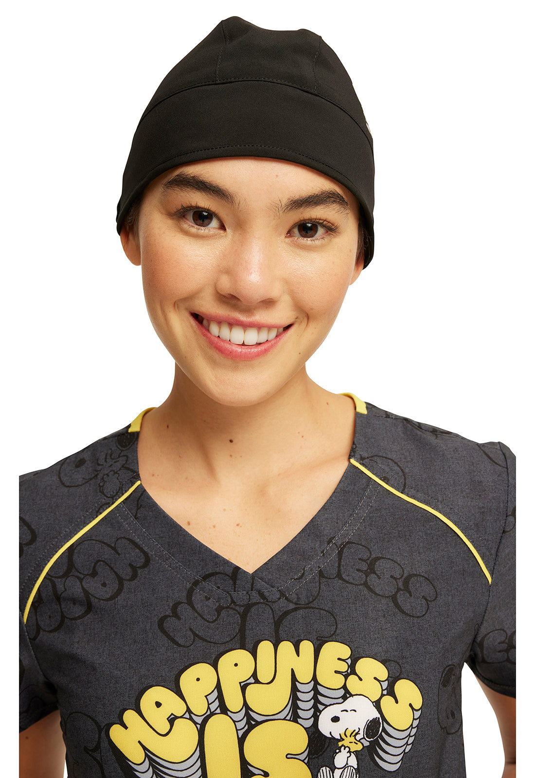 CK561 - Infinity - Unisex Scrub Hat in Too Cool