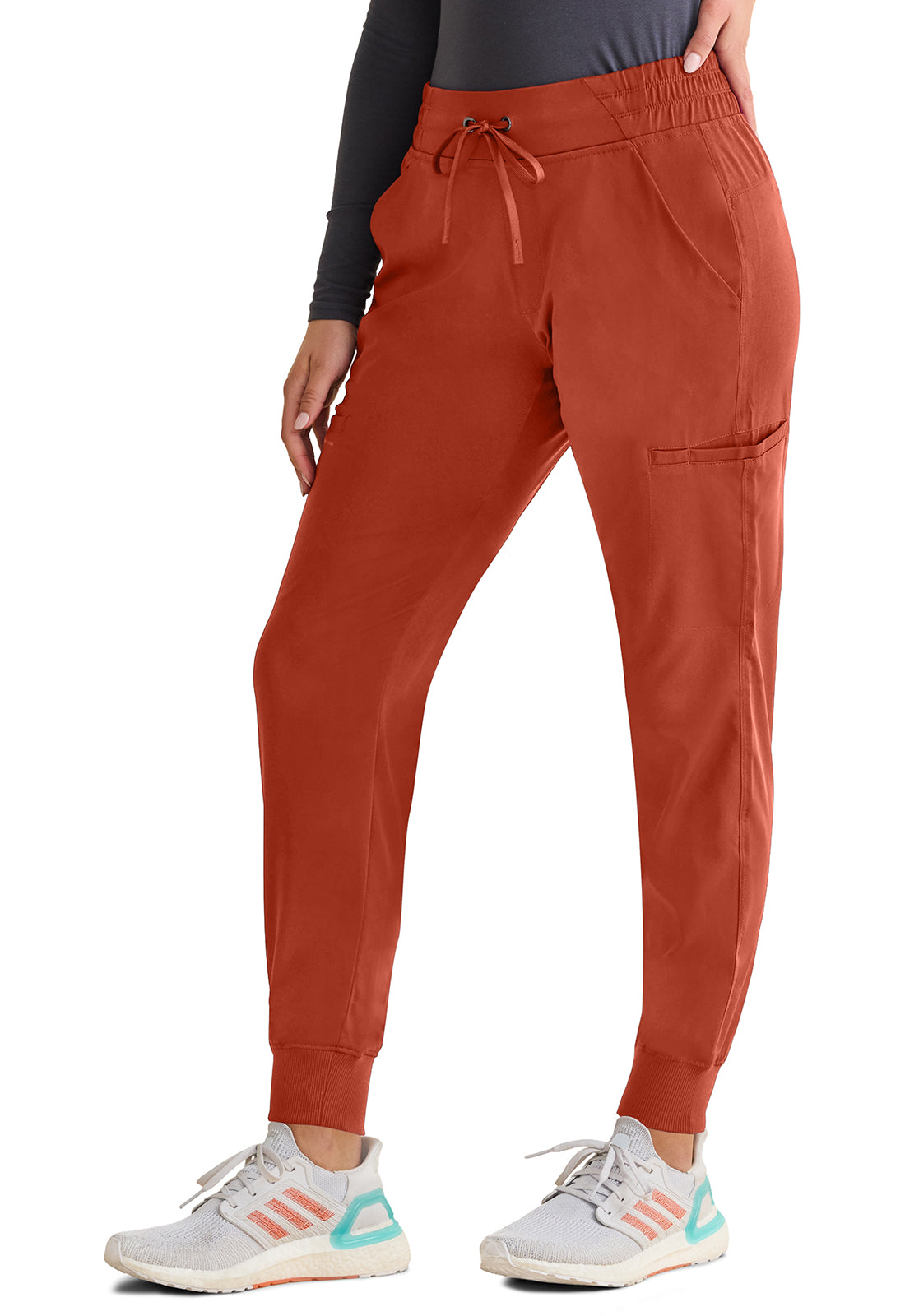 HH050 - Rhea Jogger Pant - Healing Hands