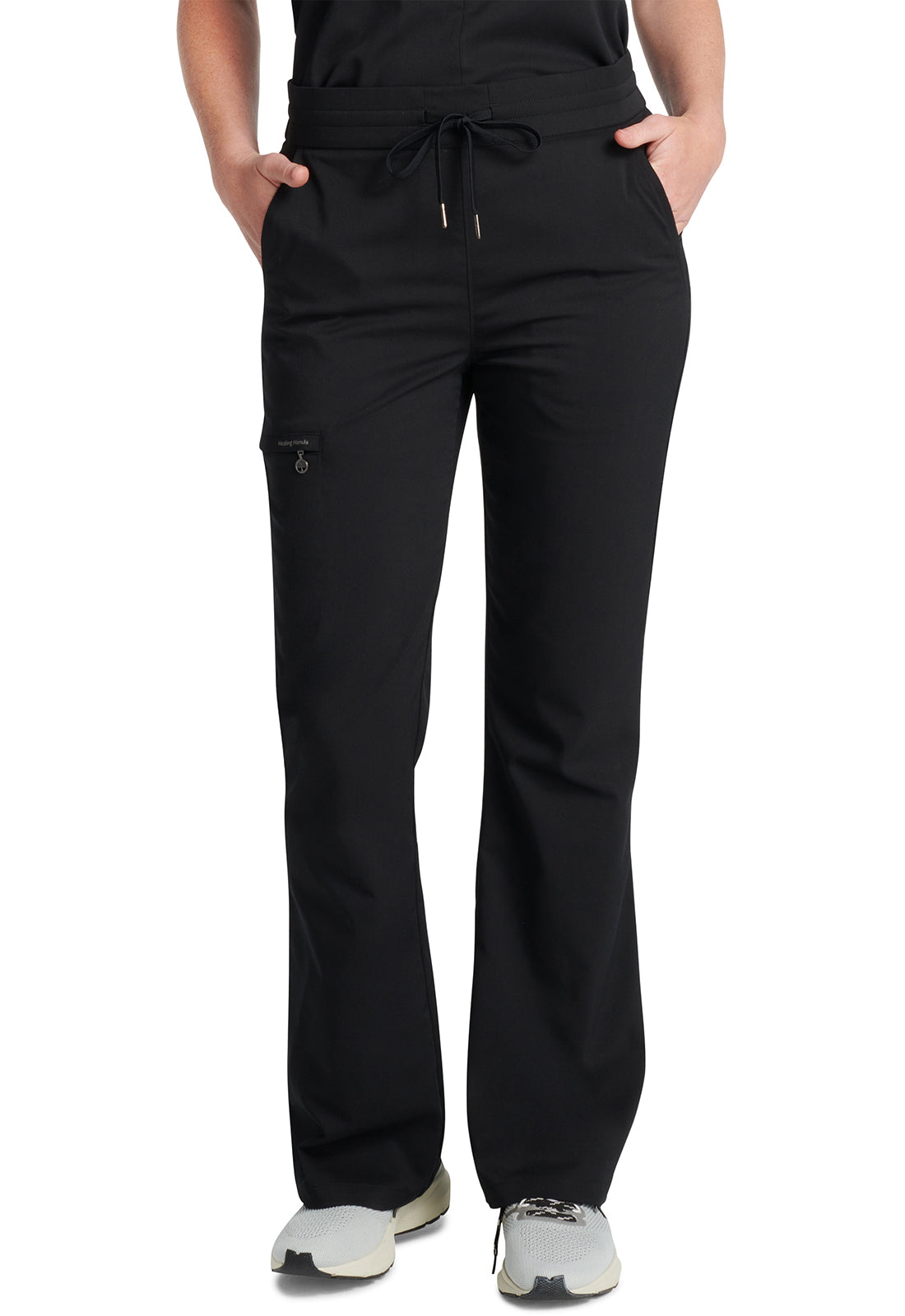 HH200P - Healing Hands - Boot Cut Pant