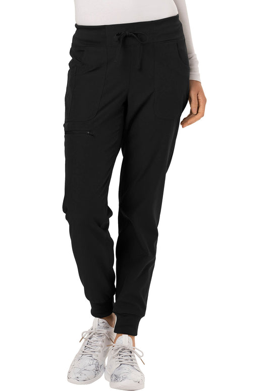 HS030 - Drawstring Jogger - HeartSoul Break on Through