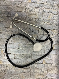 Stethoscope