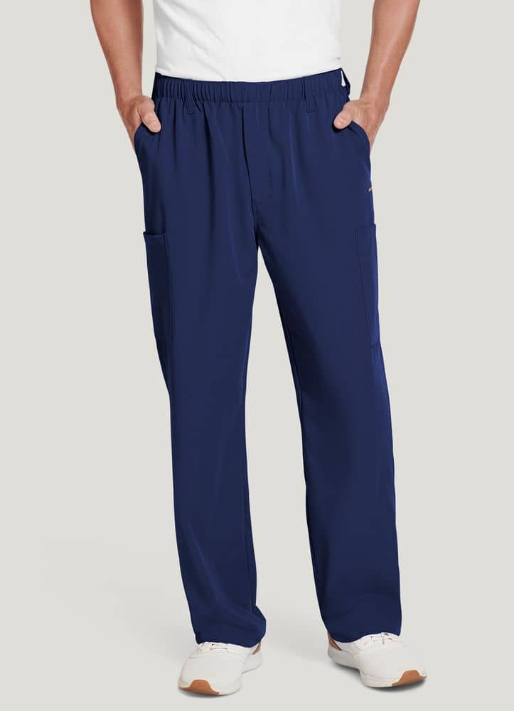 2305 - Jockey - Men's Everything Pant