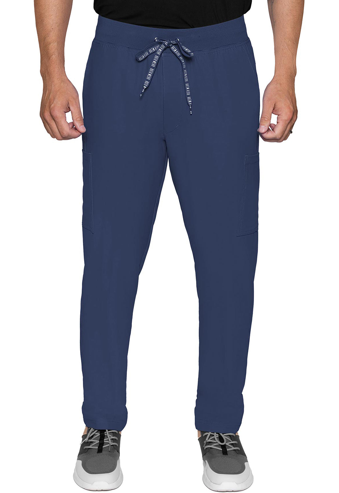 2772 - Med Couture - Rothwear Insight - Straight Leg Pant