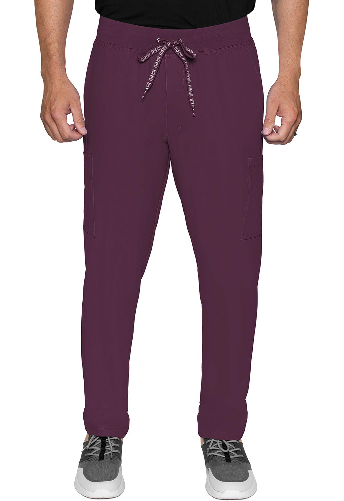 2772 - Med Couture - Rothwear Insight - Straight Leg Pant