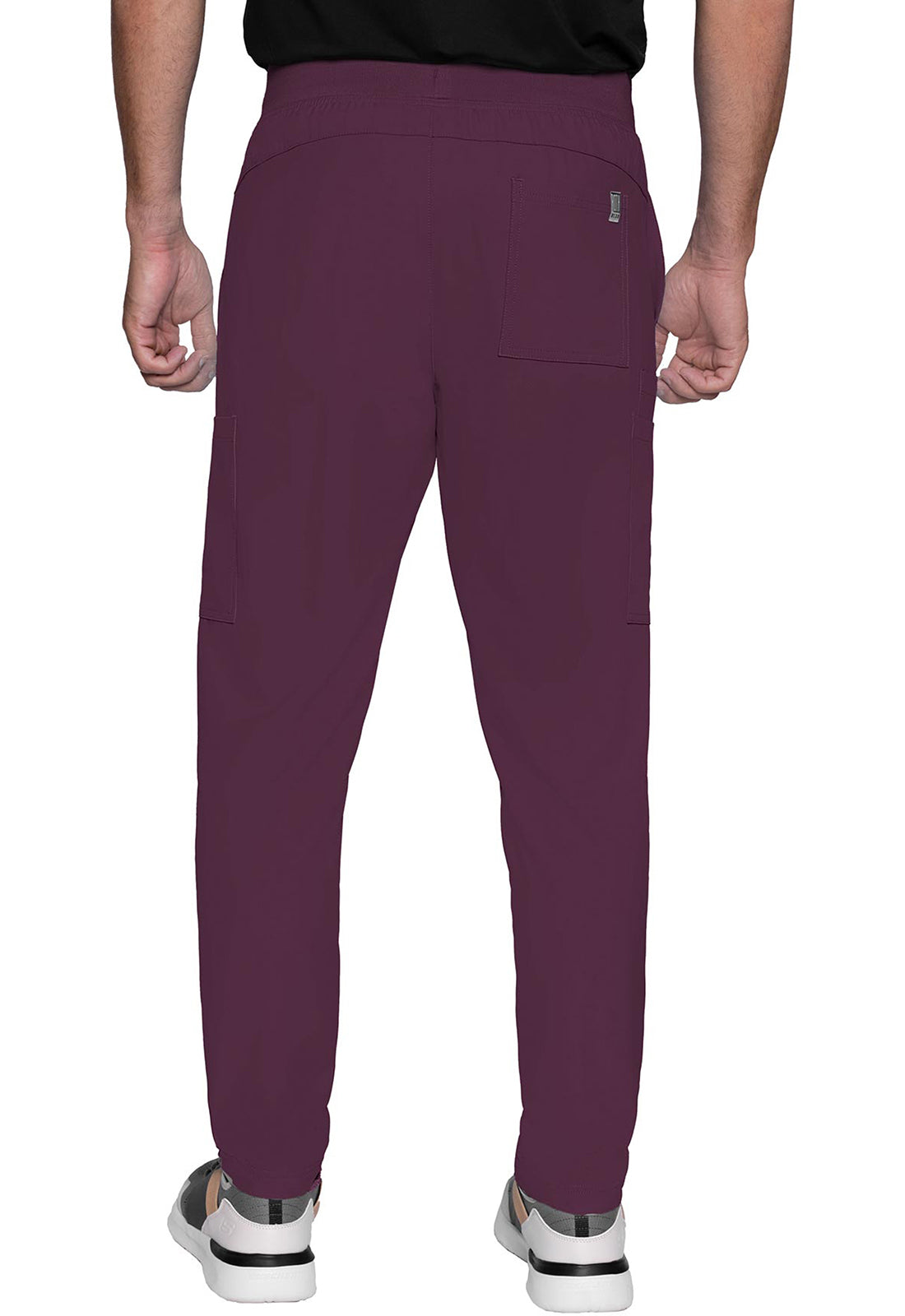 2772 - Med Couture - Rothwear Insight - Straight Leg Pant