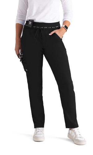 GRSP526 - Grey Anatomy - Serena Pant