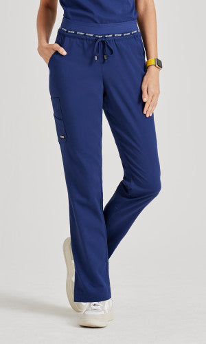 GRSP526 - Grey Anatomy - Serena Pant