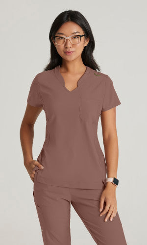 GSST181 - Sway Tuck-In Top - Grey's Anatomy