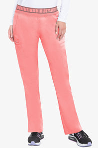 7739 - Med Couture - TOUCH - YOGA 2 CARGO POCKET PANT