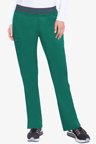 7739 - Med Couture - TOUCH - YOGA 2 CARGO POCKET PANT