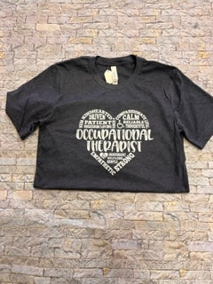 Occupational Therapist - Tee Shirt