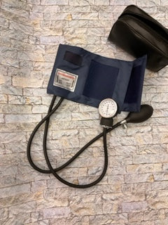 Sphygmomanometer