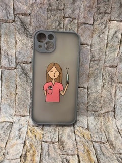 I-Phone case