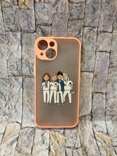 I-Phone case