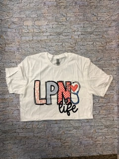 LPN Tee Shirt