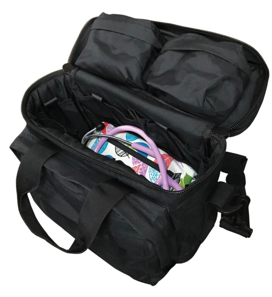 753 - Padded Medical Bag